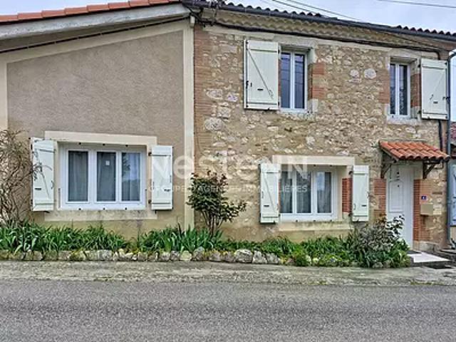 Maison vente à Auch, Augnax