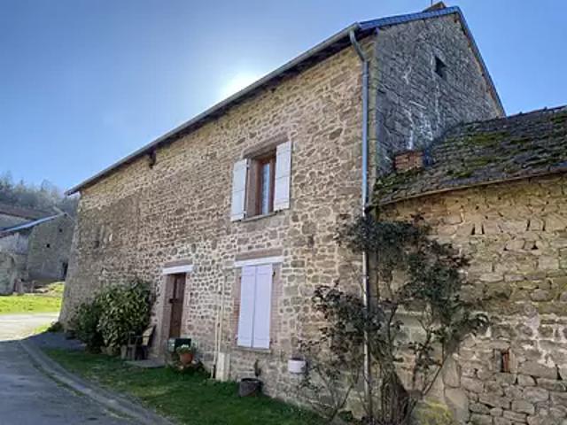 Maison vente à Limoges, Augne