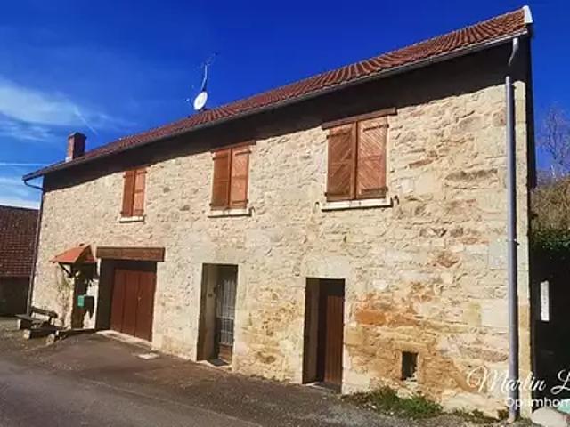 Maison vente à La Védrenne, Augne