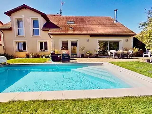 Maison vente à Metz, Augny