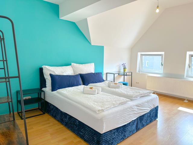Apartment mieten in Augsburg, Bayern