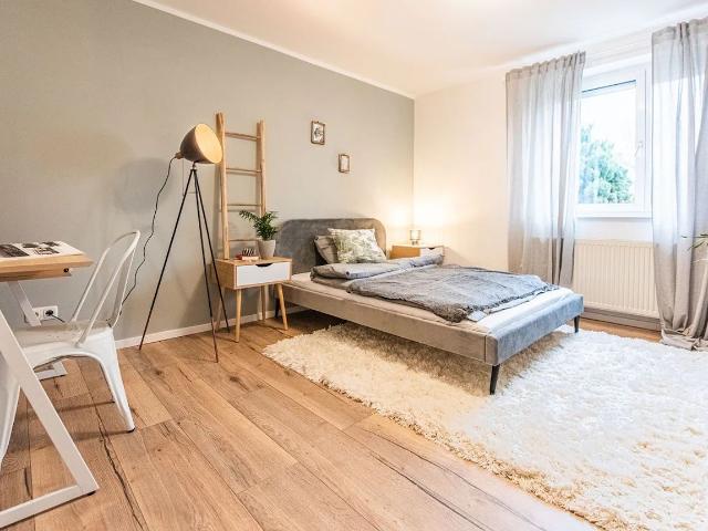 Apartment mieten in Augsburg, Bayern