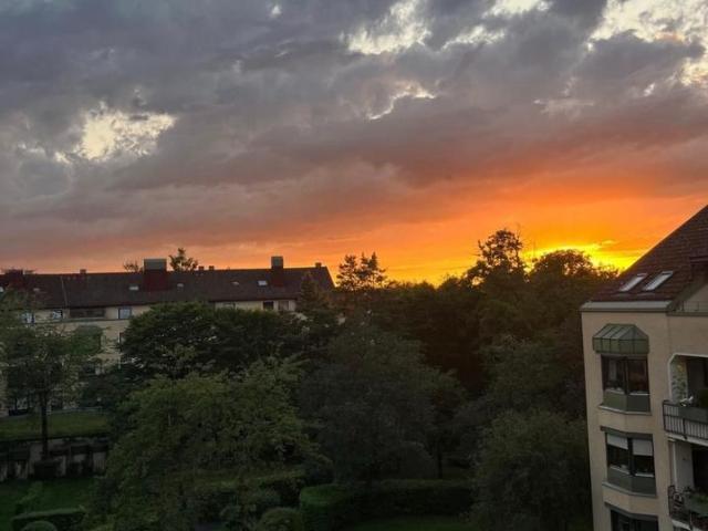 Wohnung kaufen in Augsburg, Bayern