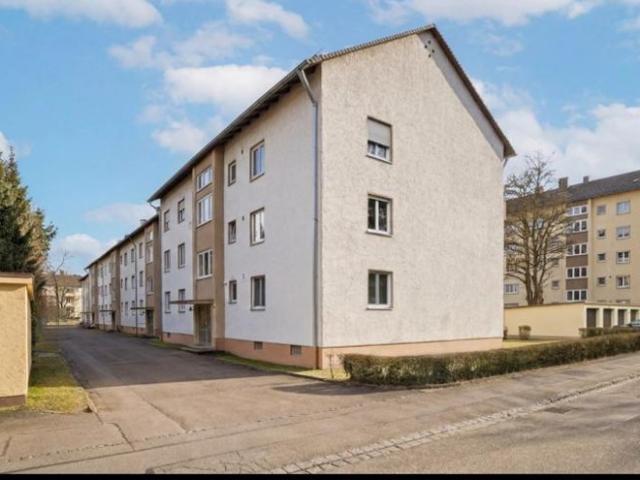 Wohnung kaufen in Inningen, Augsburg