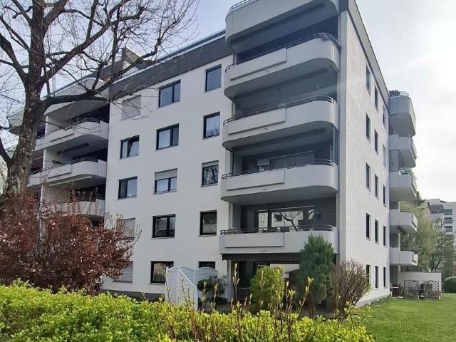 Wohnung kaufen in Göggingen, Baden-Württemberg