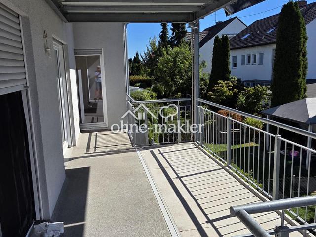 Apartment kaufen in Augsburg, Bayern