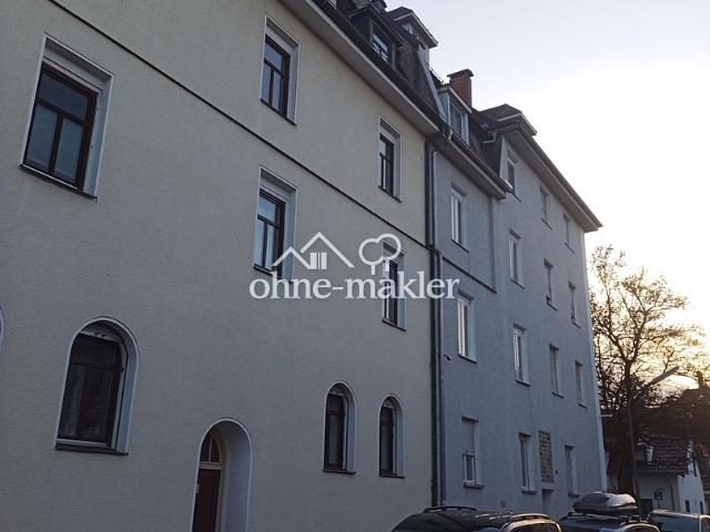 Apartment kaufen in Oberhausen, Augsburg