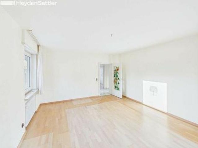 Apartment kaufen in Hochzoll, Augsburg