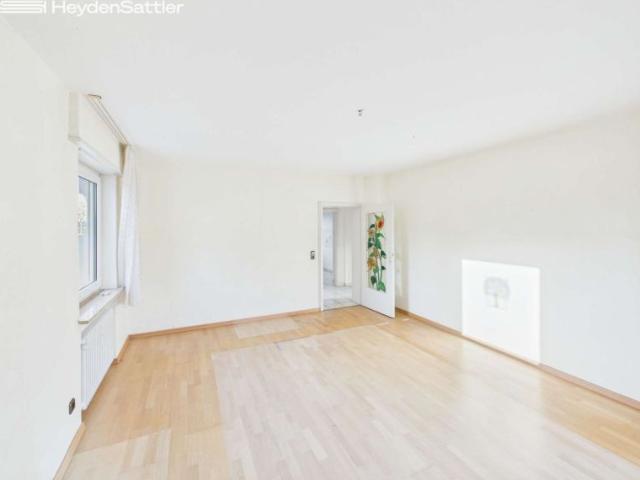 Wohnung kaufen in Augsburg, Bayern