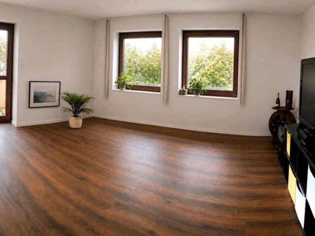 Wohnung kaufen in Siedlung des Volkes, Augsburg