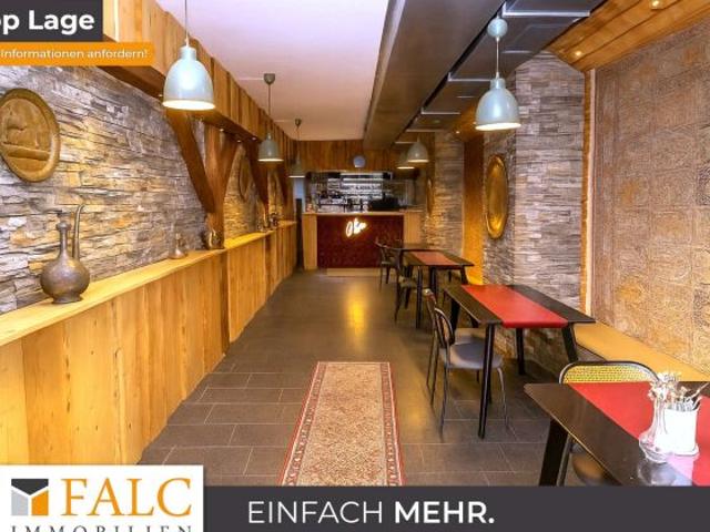 Gewerbe kaufen in Augsburg, Bayern