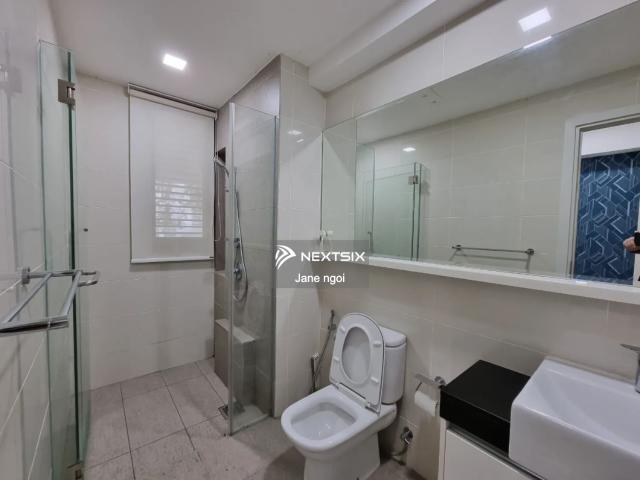 Property for sale in Perak