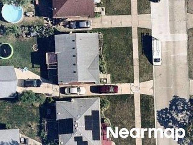 House for sale in Westland, Michigan