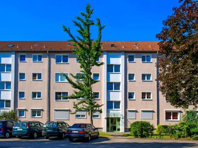 Apartment mieten in Hamm, Nordrhein-Westfalen