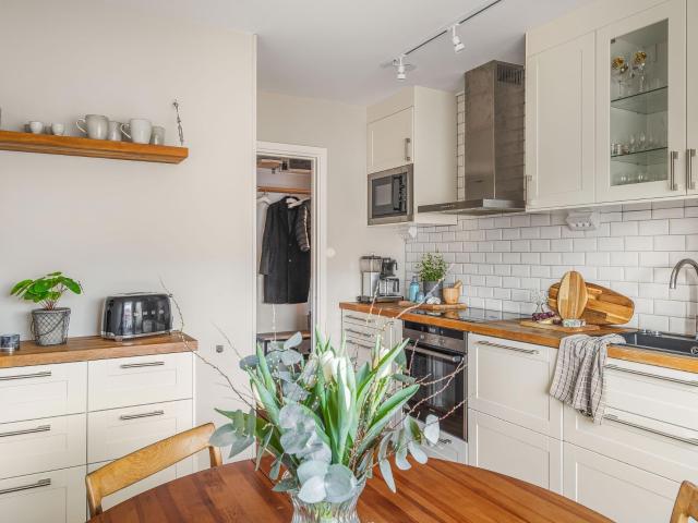 Bostad till salu i Falkenberg, Halland