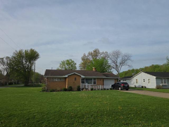House for sale in Michigan