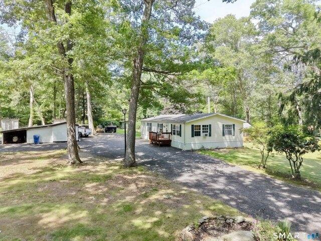 Property for sale in Brooklyn, Connecticut
