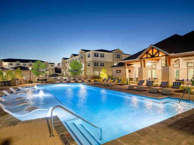 Apartment for rent in Friendswood, Galveston County