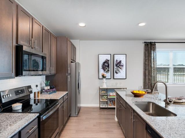 Apartment for rent in Friendswood, Texas
