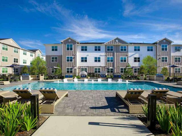 Apartment for rent in Friendswood, Texas