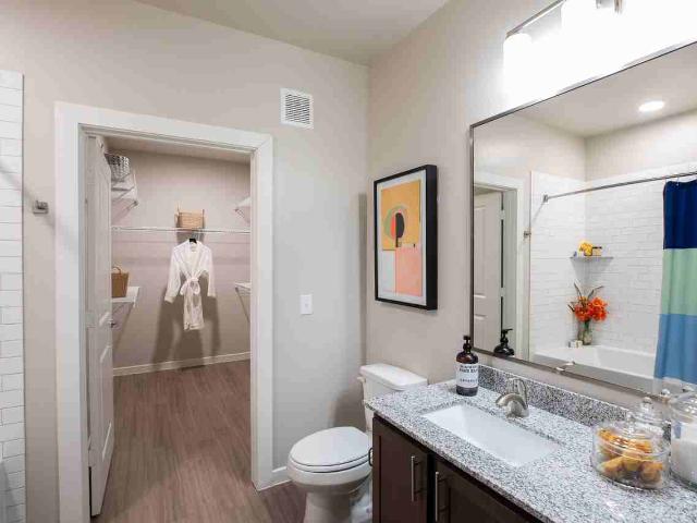 Apartment for rent in Friendswood, Texas