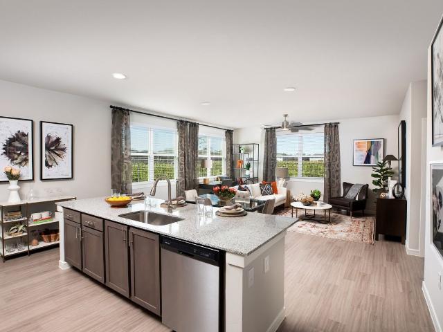 Apartment for rent in Friendswood, Texas