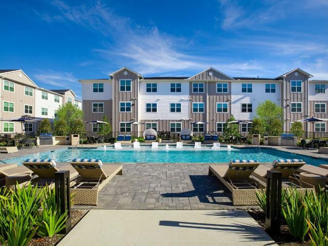 Apartment for rent in Friendswood, Texas