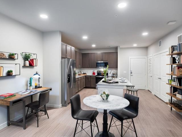 Apartment for rent in Friendswood, Texas