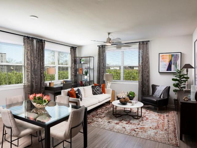 Apartment for rent in Friendswood, Texas