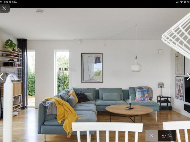 Hus hyra i Halland