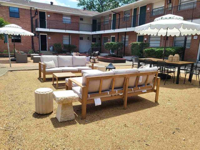 Apartment for rent in Dallas, Dallas County