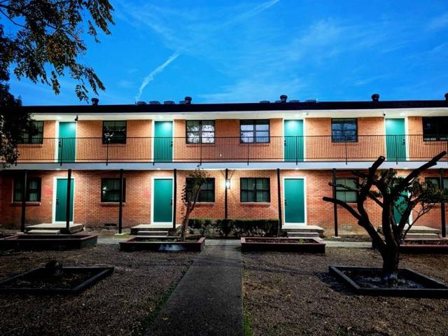 House for rent in Dallas, Texas