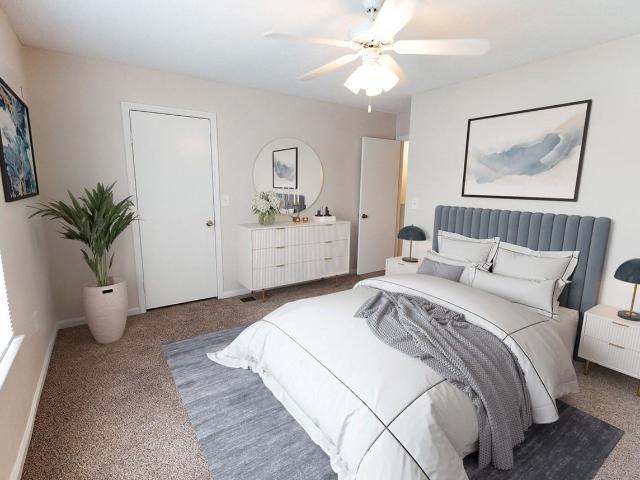 Apartment for rent in Tennessee
