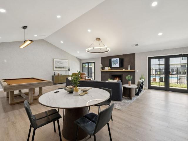 Apartment for rent in Tennessee