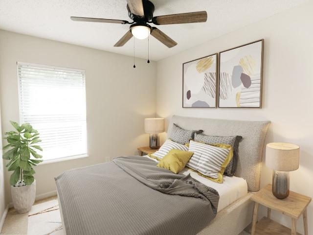 Apartment for rent in Tennessee
