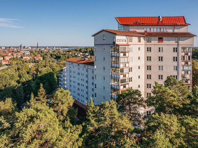 Lägenhet hyra i Lustigkulla, Västerås