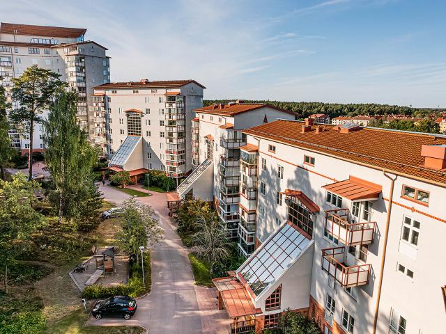 Lägenhet hyra i Västerås, Västmanland