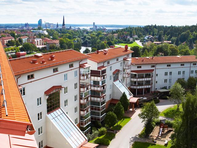 Lägenhet hyra i Västerås, Västmanland