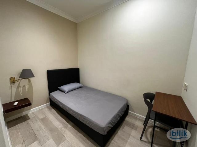 Room for rent in Country Heights Damansara, Kuala Lumpur
