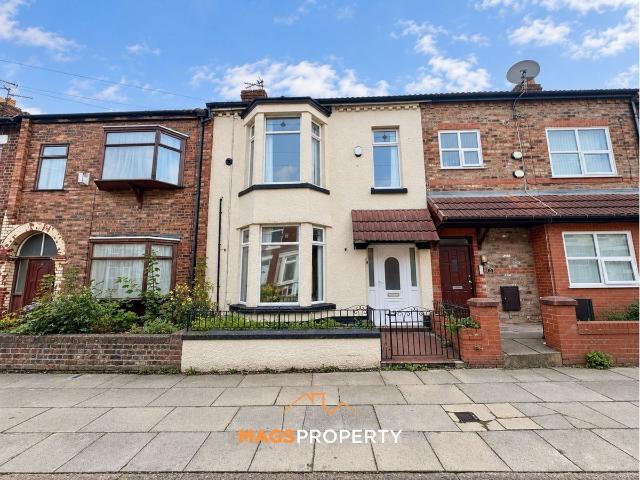 House for rent in Calderstones