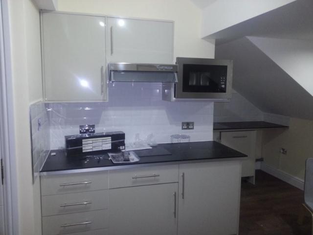Apartment for rent in Belsize Park, Greater London