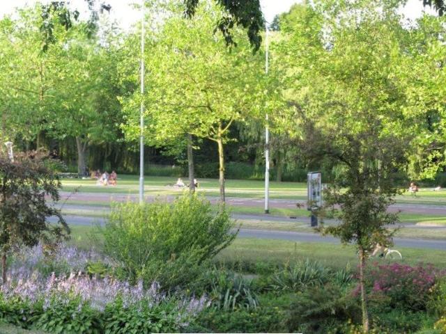 Studio te huur in Gestel, Acht