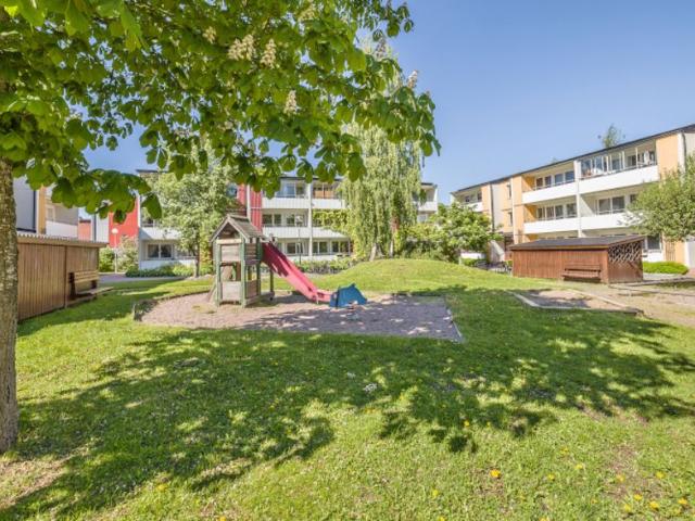 Lägenhet hyra i Uppsala