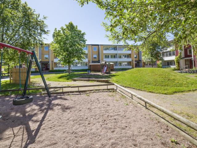 Lägenhet hyra i Uppsala