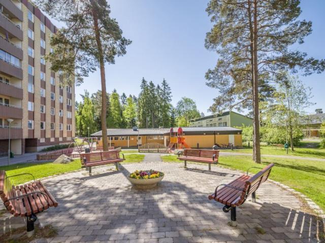 Lägenhet hyra i Uppsala