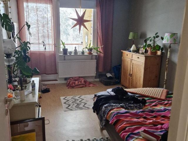 Rum hyra i Uppsala