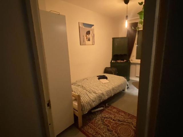 Rum hyra i Uppsala