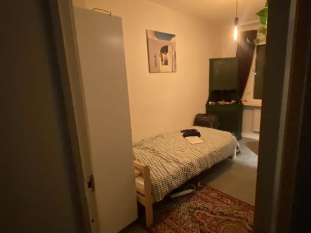 Rum hyra i Uppsala