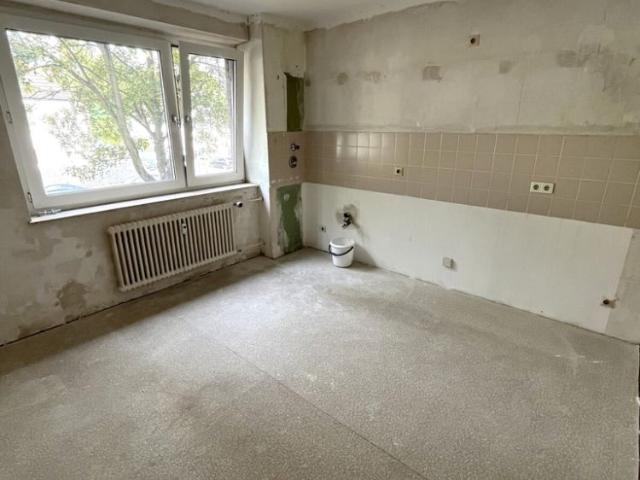 Apartment mieten in Hamborn, Duisburg