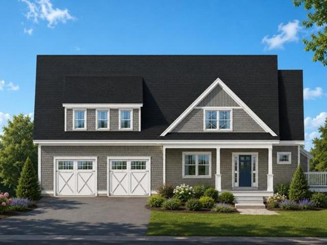 House for sale in Ogunquit, Maine